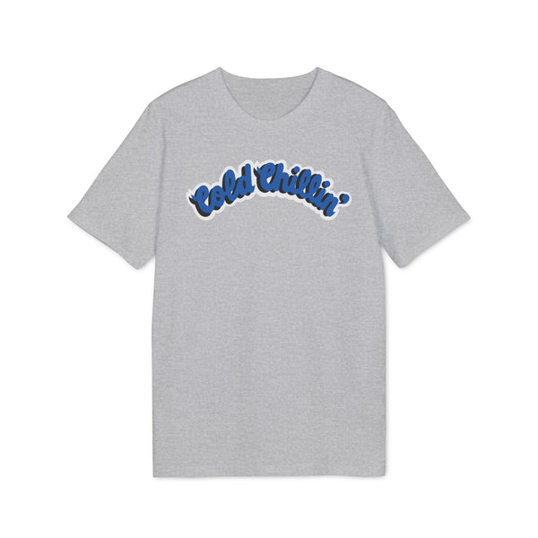 Cold Chillin Records T Shirt (Premium Organic)