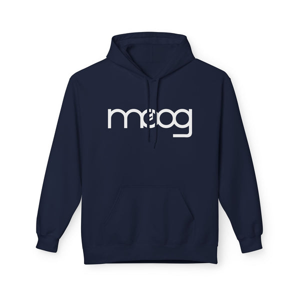 Moog Synthesizer Hoody