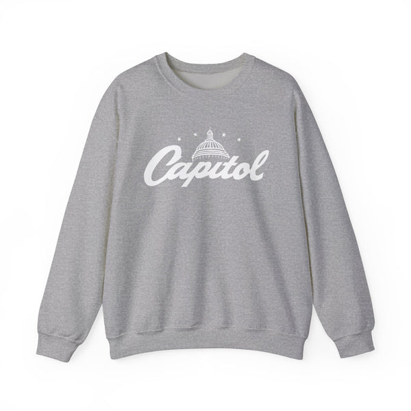 Capitol Records Sweatshirt