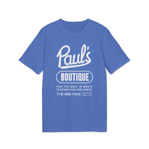 Paul's Boutique T Shirt (Premium Organic)