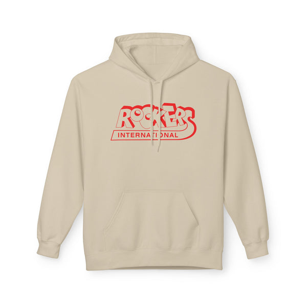 Rockers International Hoody
