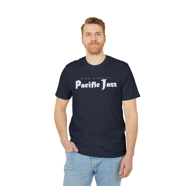 Pacific Jazz Records T Shirt (Premium Organic)