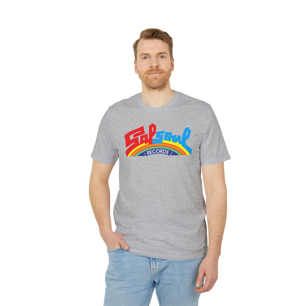 Salsoul Records T Shirt (Premium Organic)