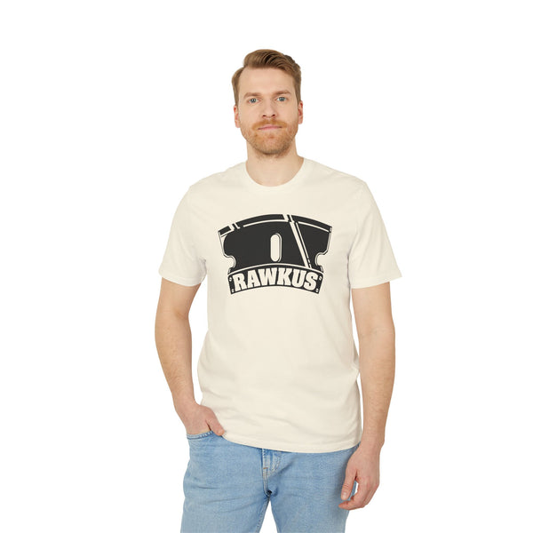 Rawkus Records T Shirt (Premium Organic)