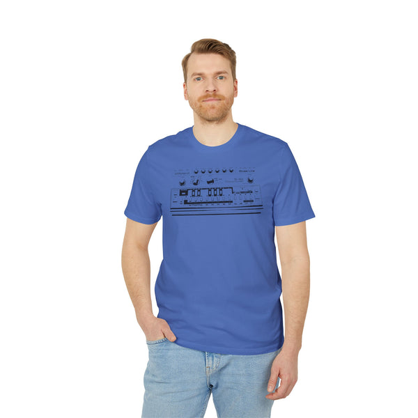 Roland 303 T Shirt (Premium Organic)