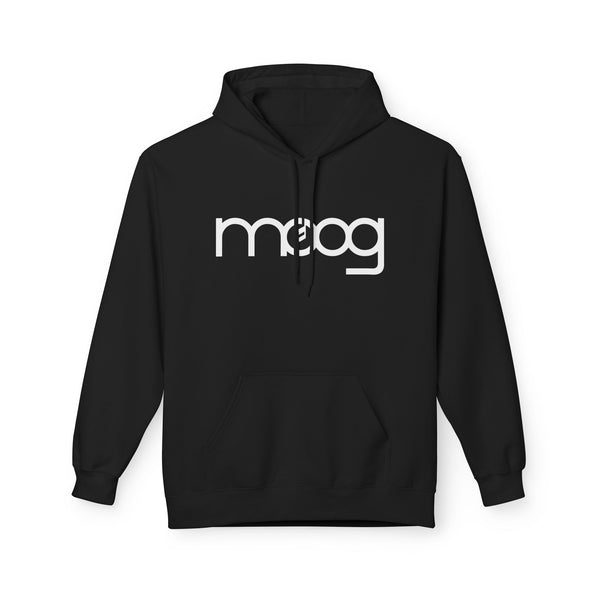 Moog Synthesizer Hoody