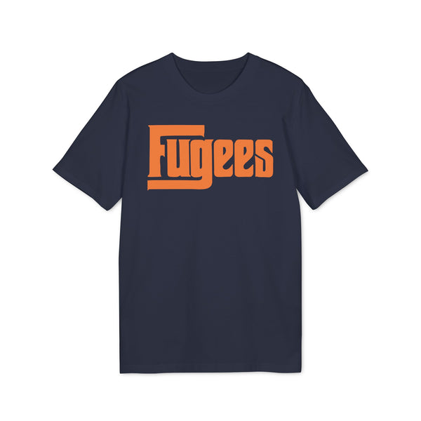 Fugees T Shirt (Premium Organic)