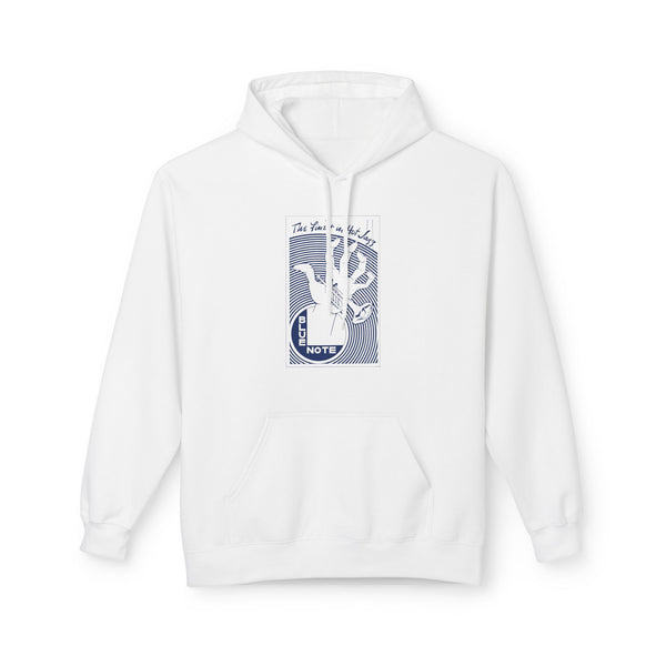 Finest In Hot Jazz Blue Note Records Hoody