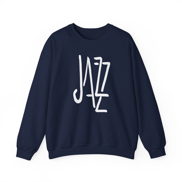 Jazz Sweatshirt Design 4