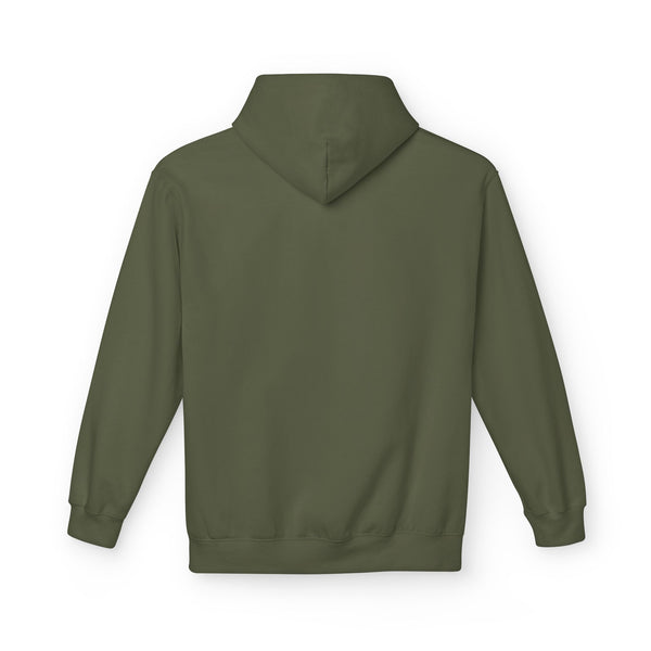 Blue Bird Records Hoody