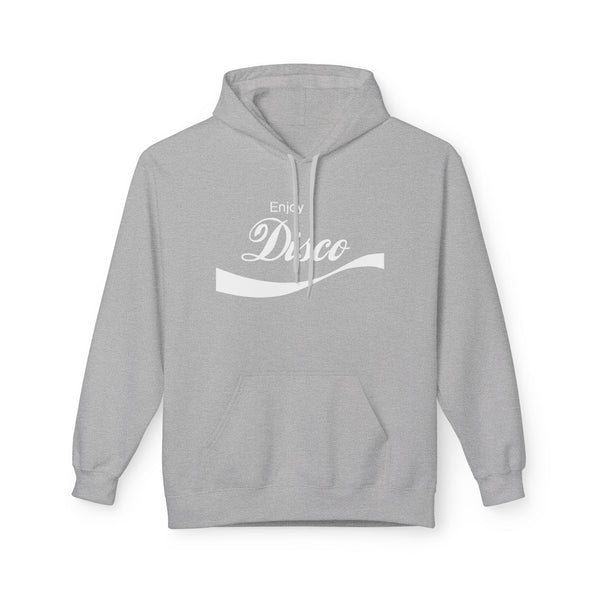 Enjoy Disco Hoody | DISCONTINUED DESIGN - 40% OFF