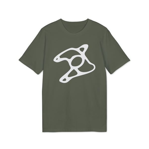 Mute Records T Shirt (Premium Organic)