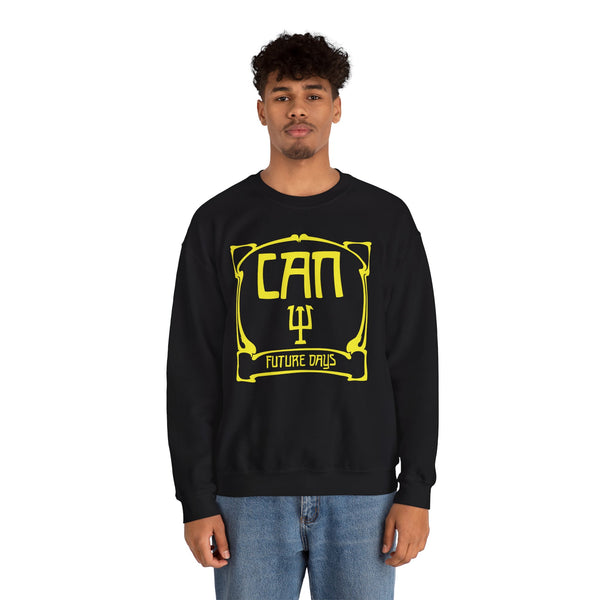 Can Future Days Sweatshirt