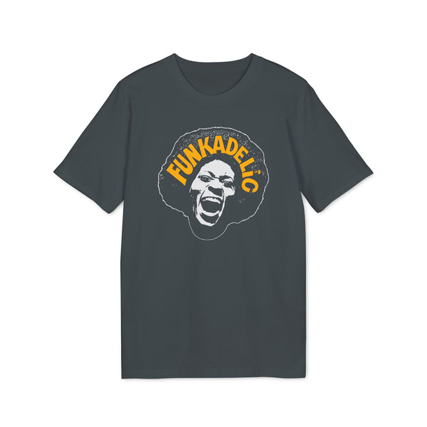 Funkadelic Maggot Brain T Shirt (Premium Organic)