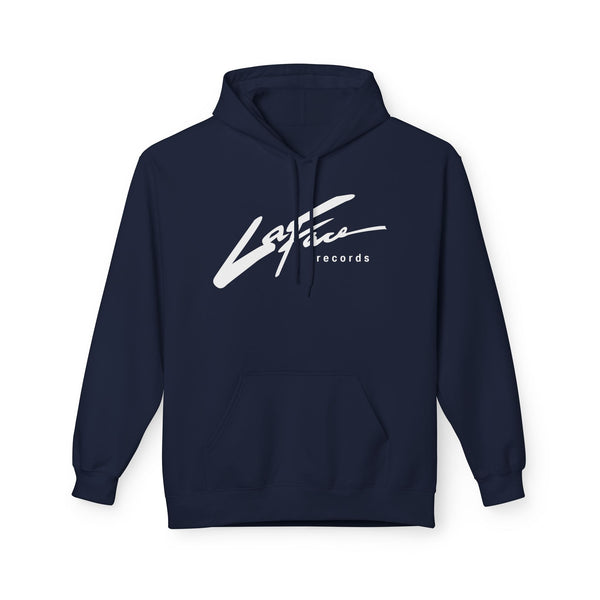 La Face LaFace Records Hoody