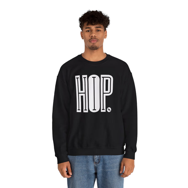 Hip Hop Sweatshirt