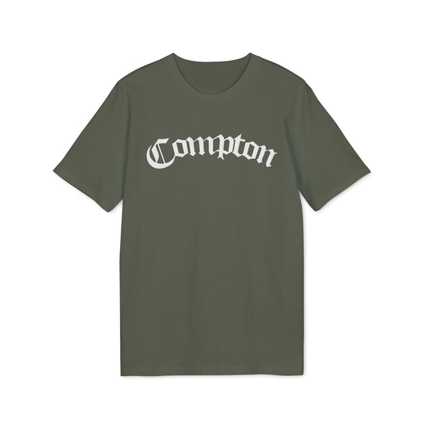 City Of Compton T Shirt (Premium Organic)