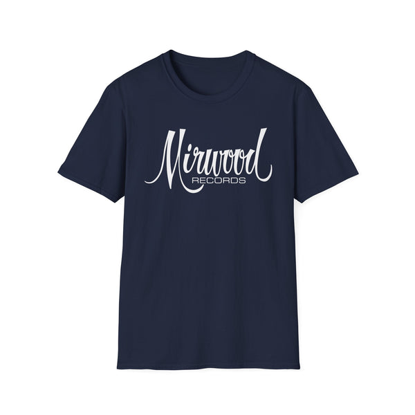 BLACK FRIDAY ONE OFF: Mirwood Records T Shirt 2XL | 40% OFF