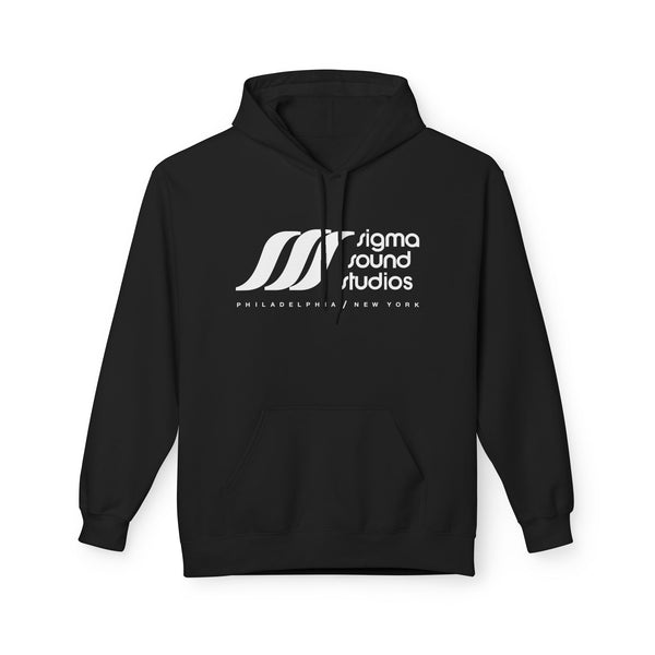 Sigma Sounds Studio Hoody