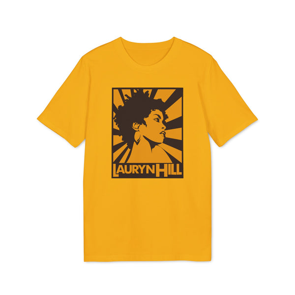 Lauryn Hill T Shirt (Premium Organic)