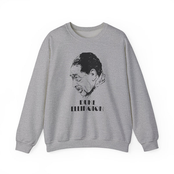 Duke Ellington Sweatshirt