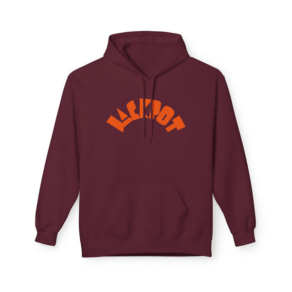 Jackpot Records Hoody