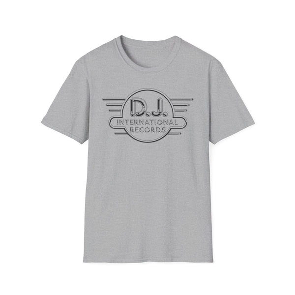 BLACK FRIDAY ONE OFF: DJ International T Shirt LARGE | 40% OFF