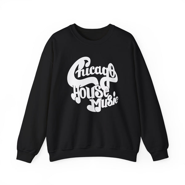 Chicago House Music Sweatshirt