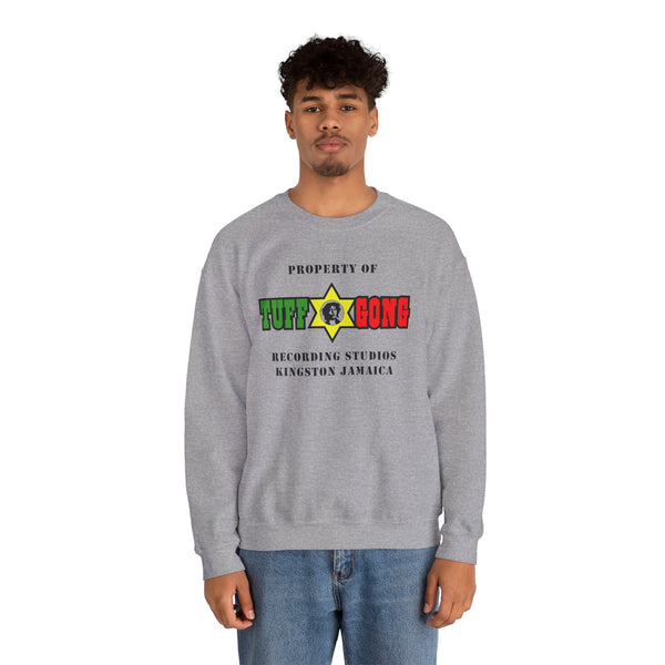 Tuff Gong Sweatshirt