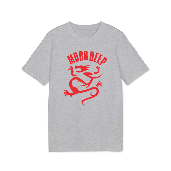 Mobb Deep T Shirt (Premium Organic)