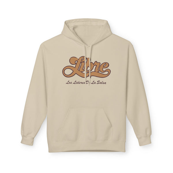 Manny Oquendo Libre Hoody