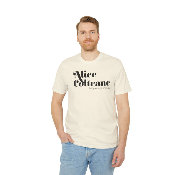 Alice Coltrane T Shirt (Premium Organic)