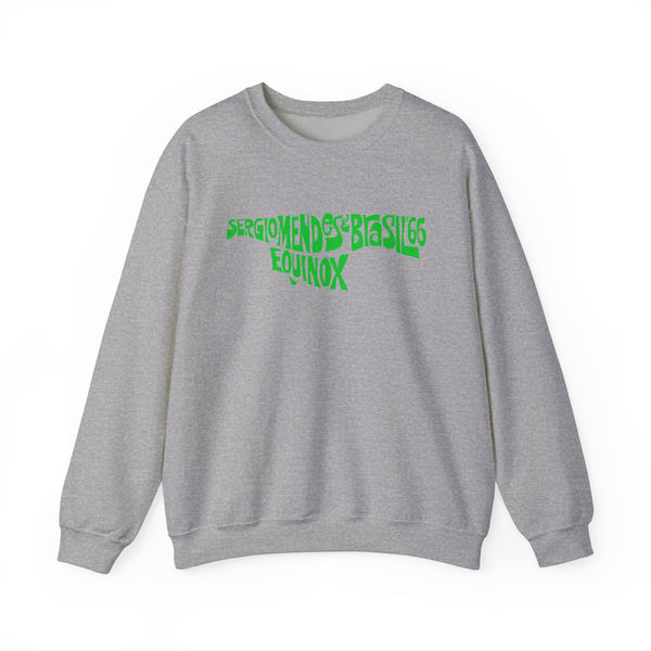 Sergio Mendes Brasil 66 Sweatshirt