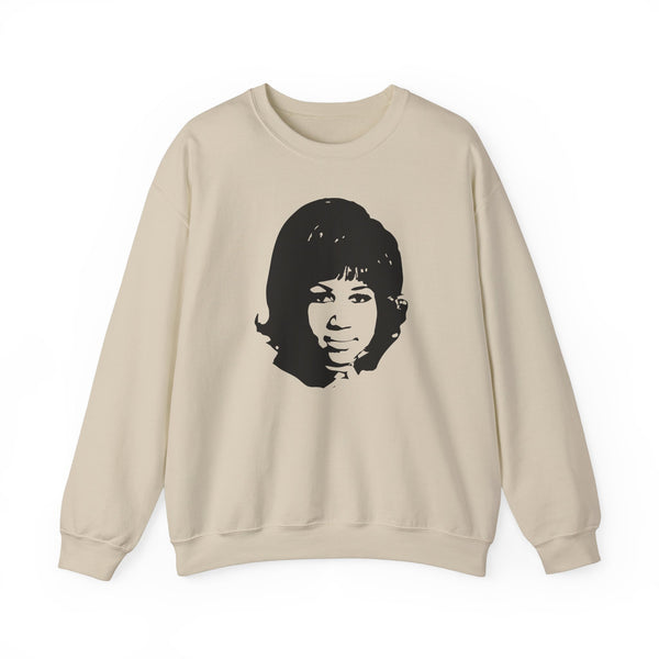 Aretha Franklin Sweatshirt