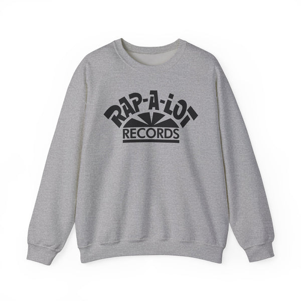 Rap A Lot Records Sweatshirt