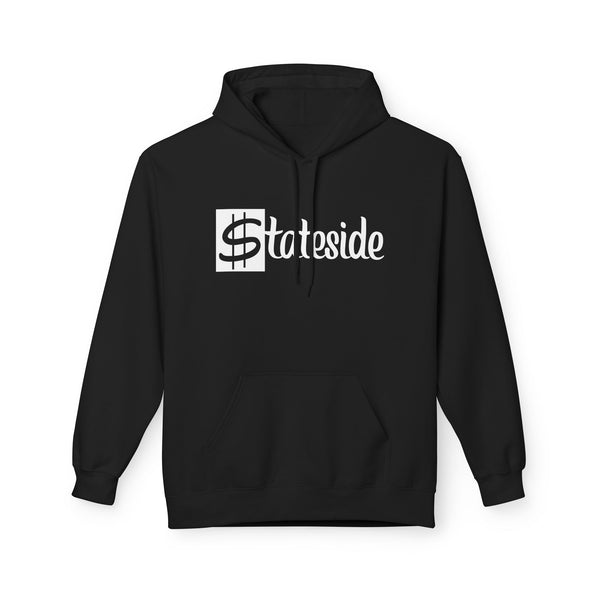Stateside Records Hoody