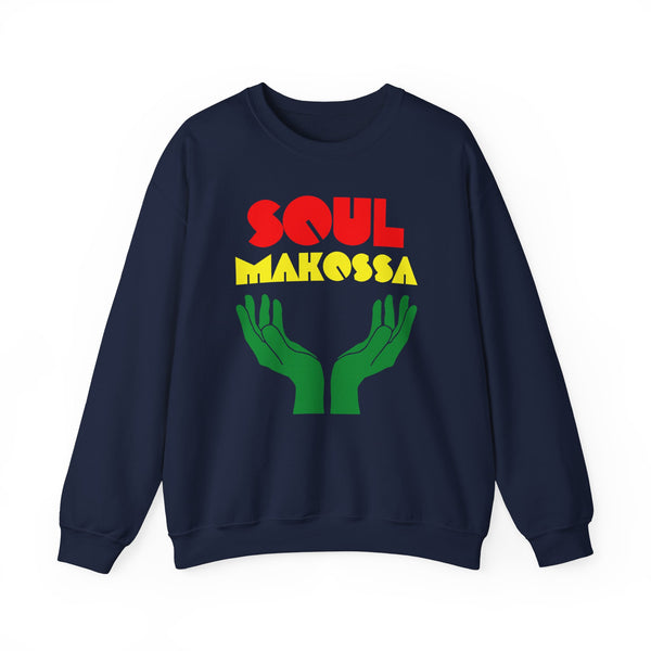 Soul Makossa Sweatshirt