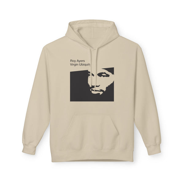 Roy Ayers Virgin Ubiquity Hoody