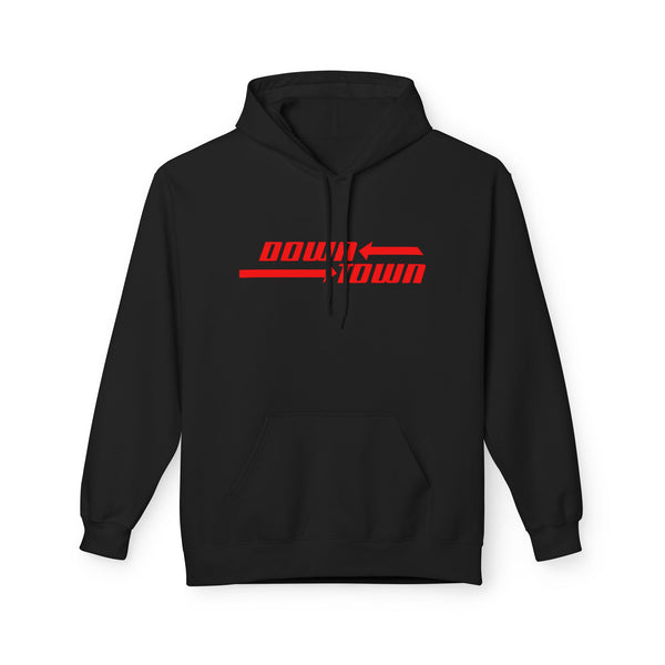 Downtown Records Hoody