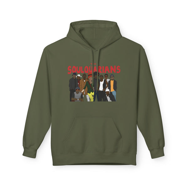 The Soulquarians Hoody