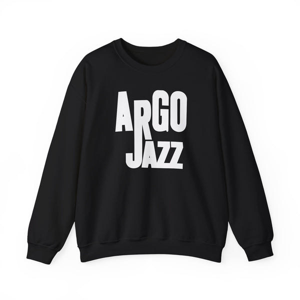 Argo Jazz Records Sweatshirt