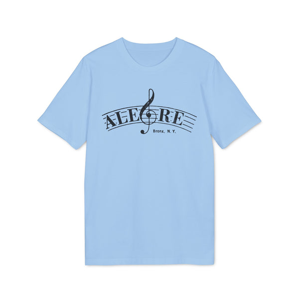 Alegre Records T Shirt (Premium Organic)