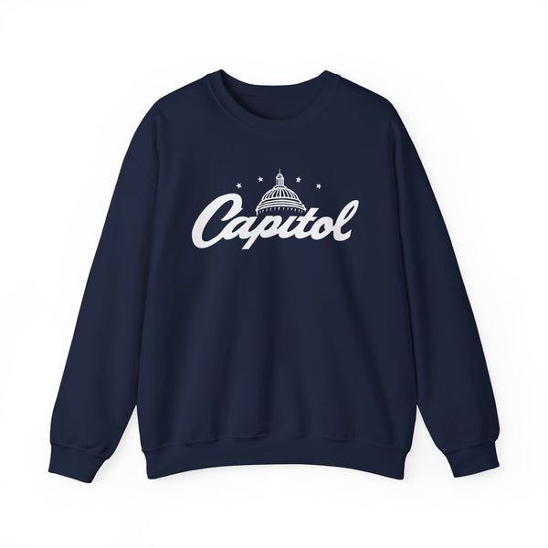 Capitol Records Sweatshirt