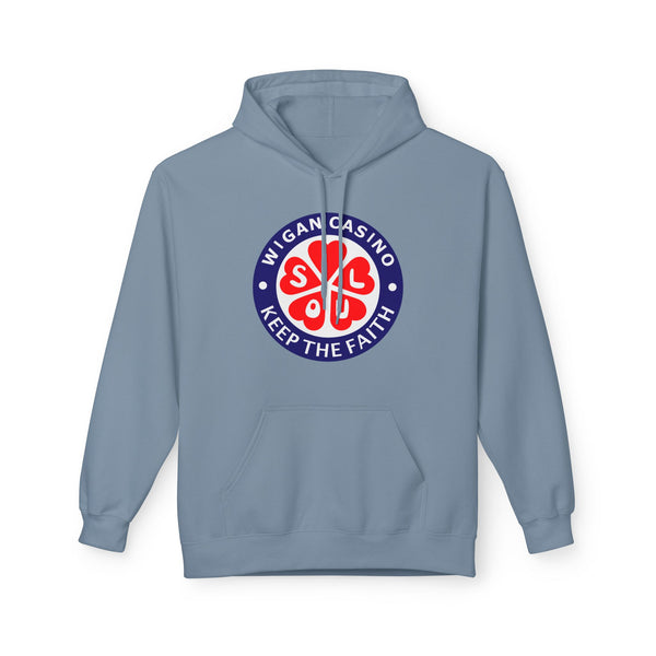 Wigan Casino Hoody