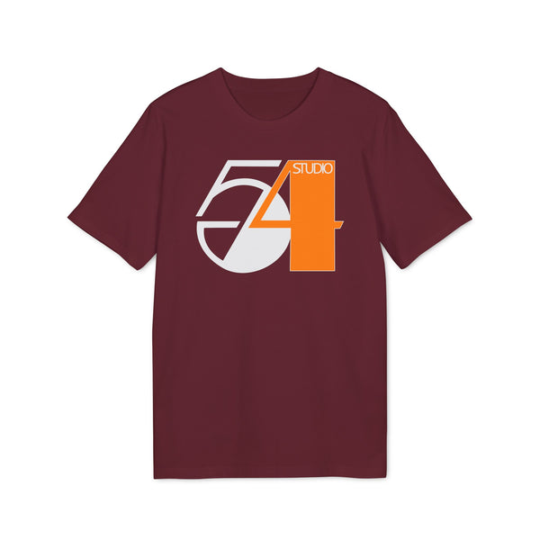 Studio 54 T Shirt (Premium Organic)