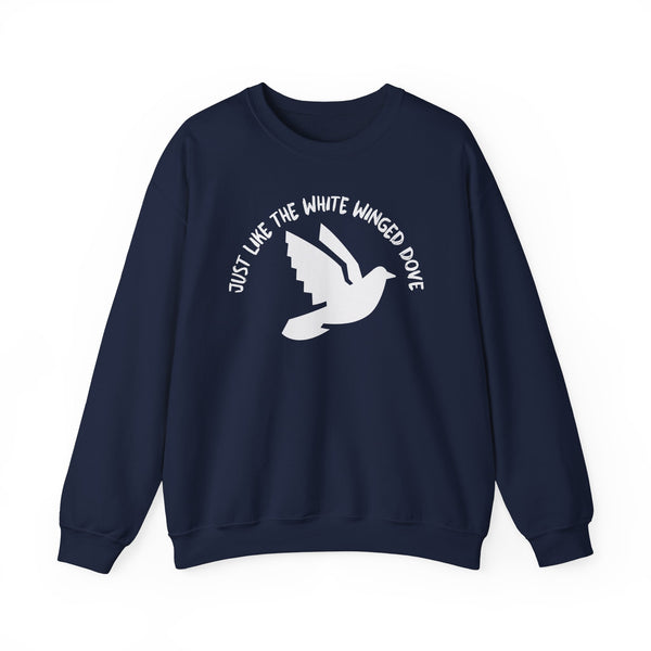 Stevie Nicks Edge Of Seventeen Lyrics Sweatshirt