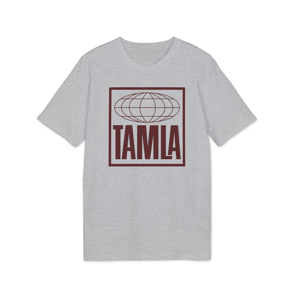 Tamla Records T Shirt (Premium Organic)