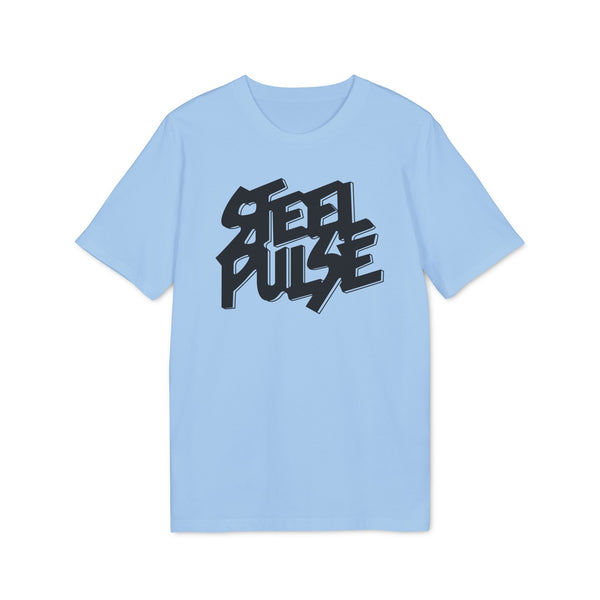 Steel Pulse T Shirt (Premium Organic)