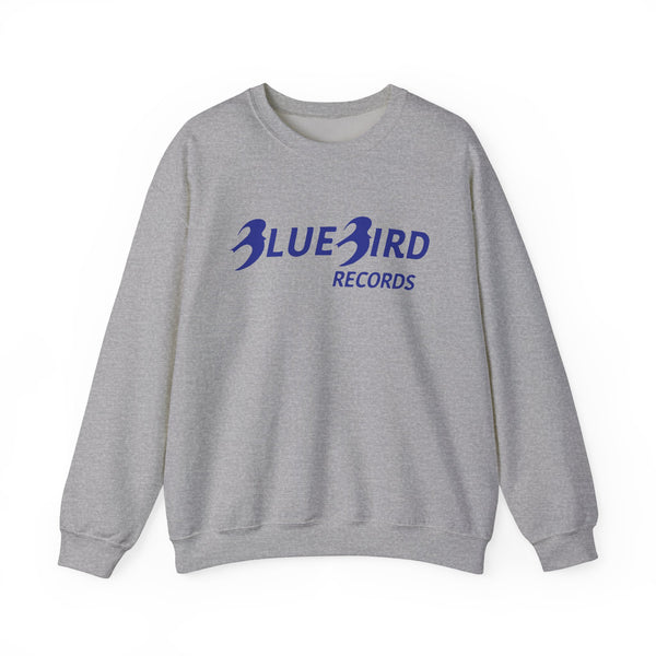 Blue Bird Records Sweatshirt