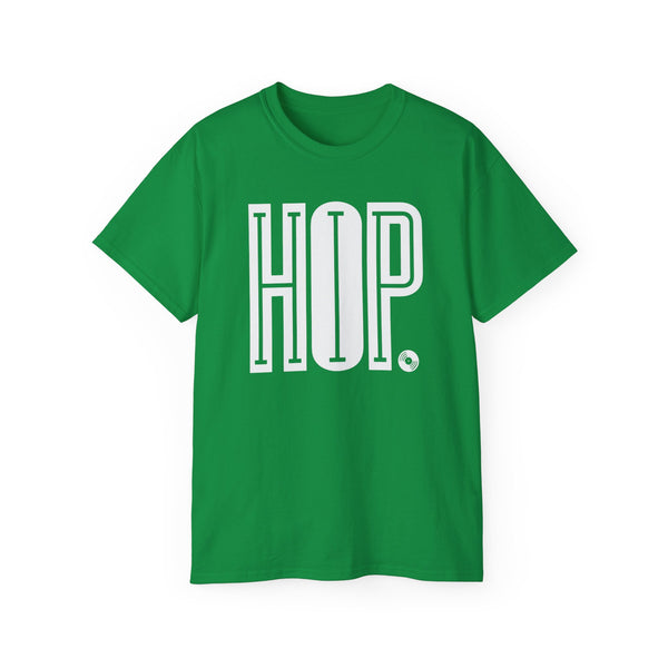 Hip Hop T Shirt Heavyweight